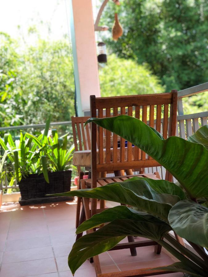 Nika'S House Siem Reap Exterior foto